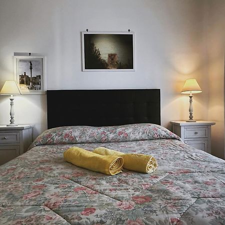 Villa Liberty Palazzo Gigante Lecce Extérieur photo